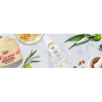 Dry Body Oil - Vyživujúci telový olej